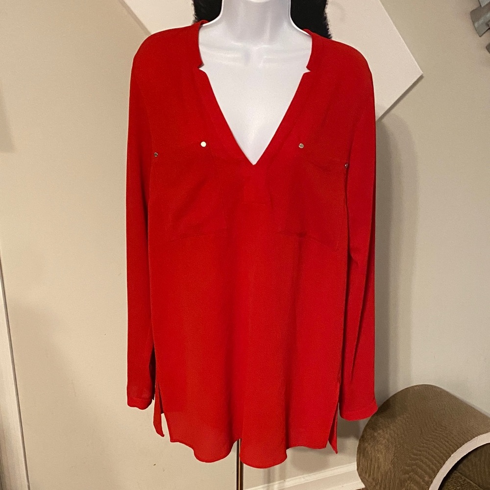 Michael Kors Tunic